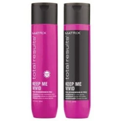 DUO Total Result Keep Me Vivid - Matrix