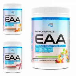 EAA Performance - Believe Supplements
