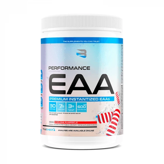 EAA Performance - Believe Supplements – Image 2