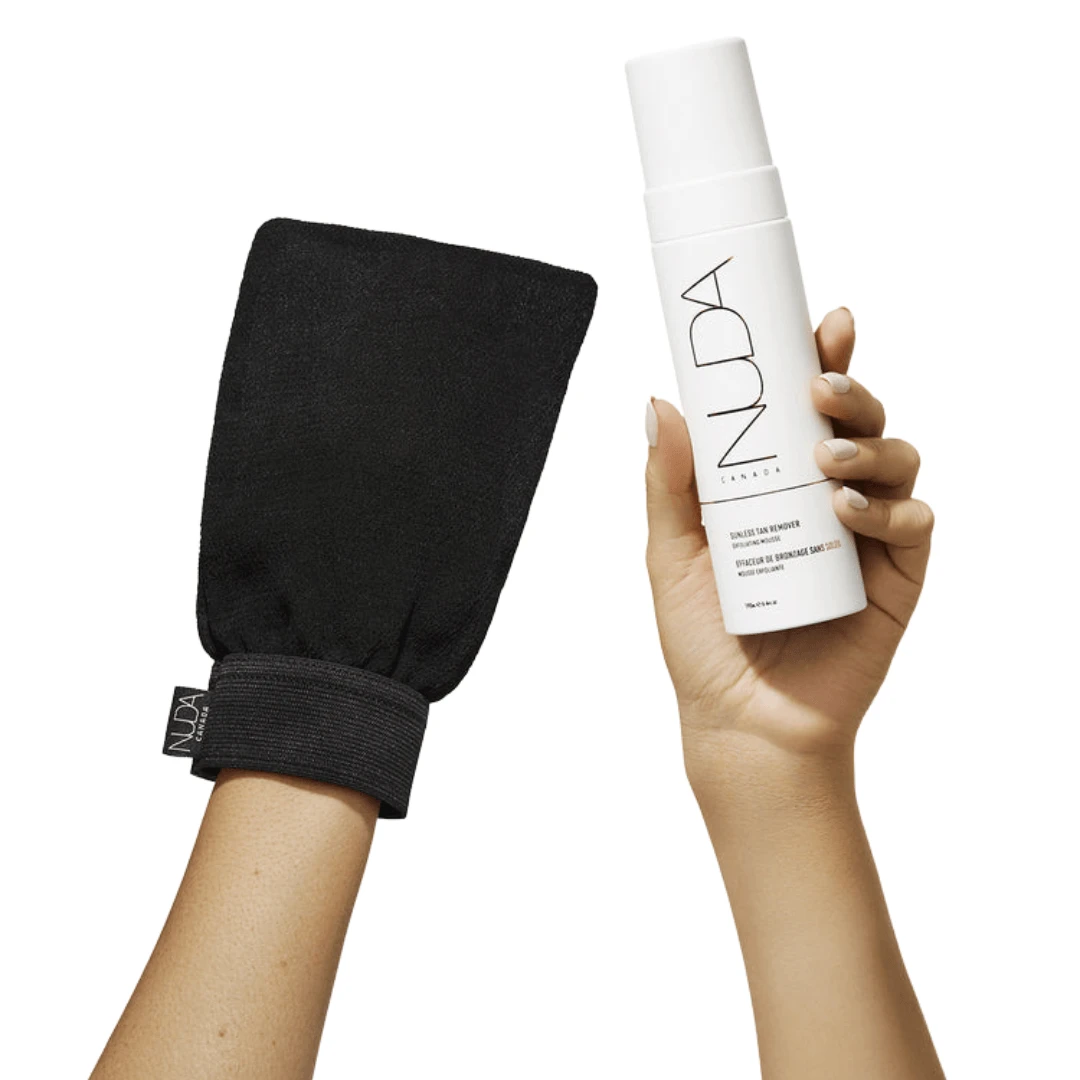 NUDA - Effaceur De Bronzage Sans Soleil – Image 3