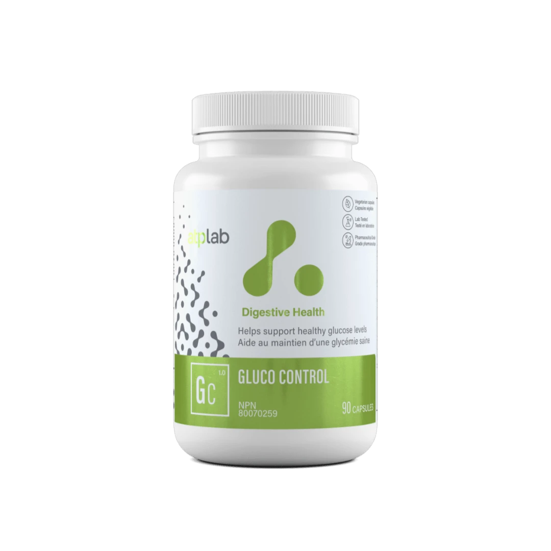 ATP LAB - Éliminateur De Glucose Gluco Control (GC)