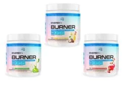 Énergie + Believe Supplements
