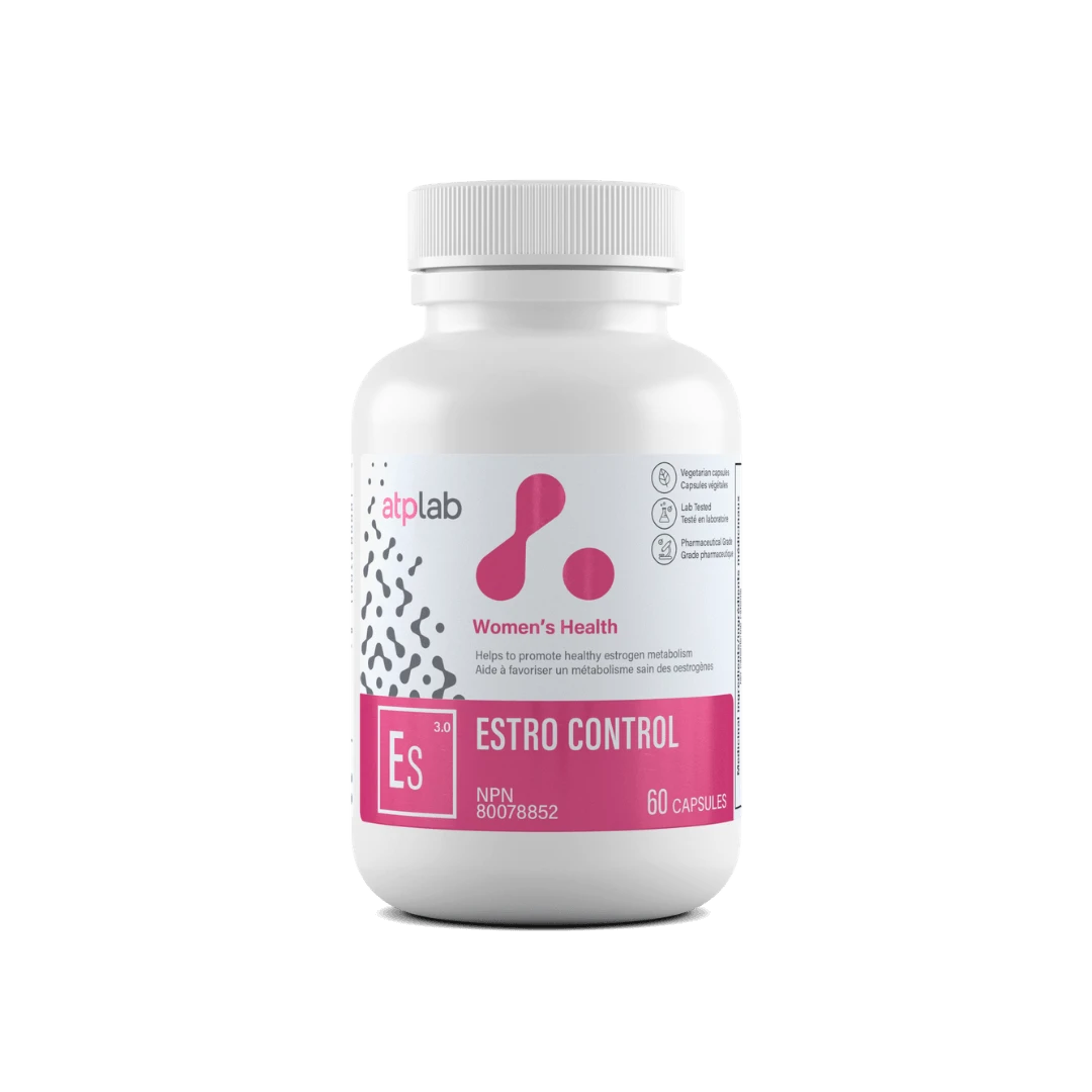 ATP LAB - Estro Control (ES)