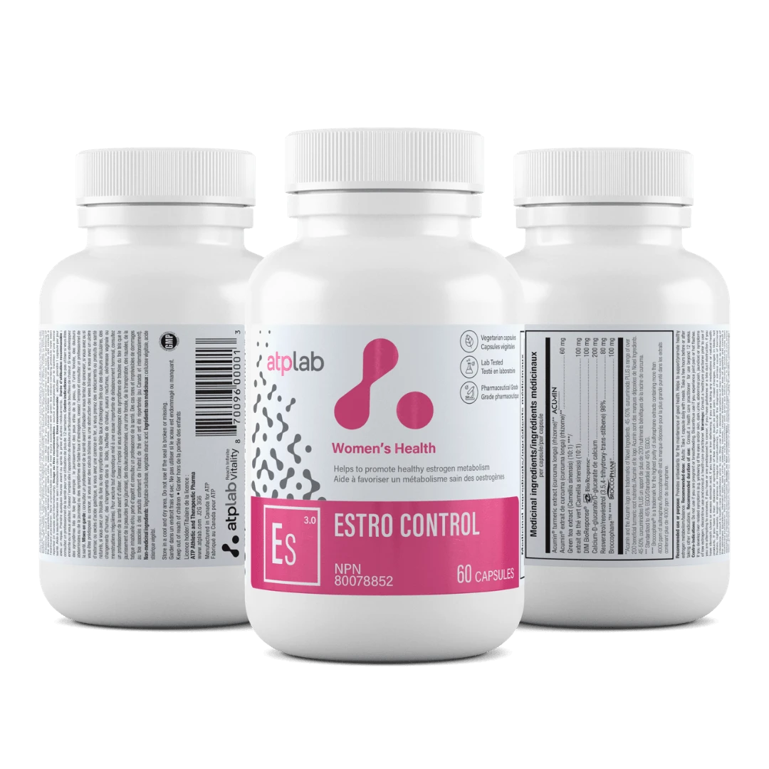ATP LAB - Estro Control (ES) – Image 2