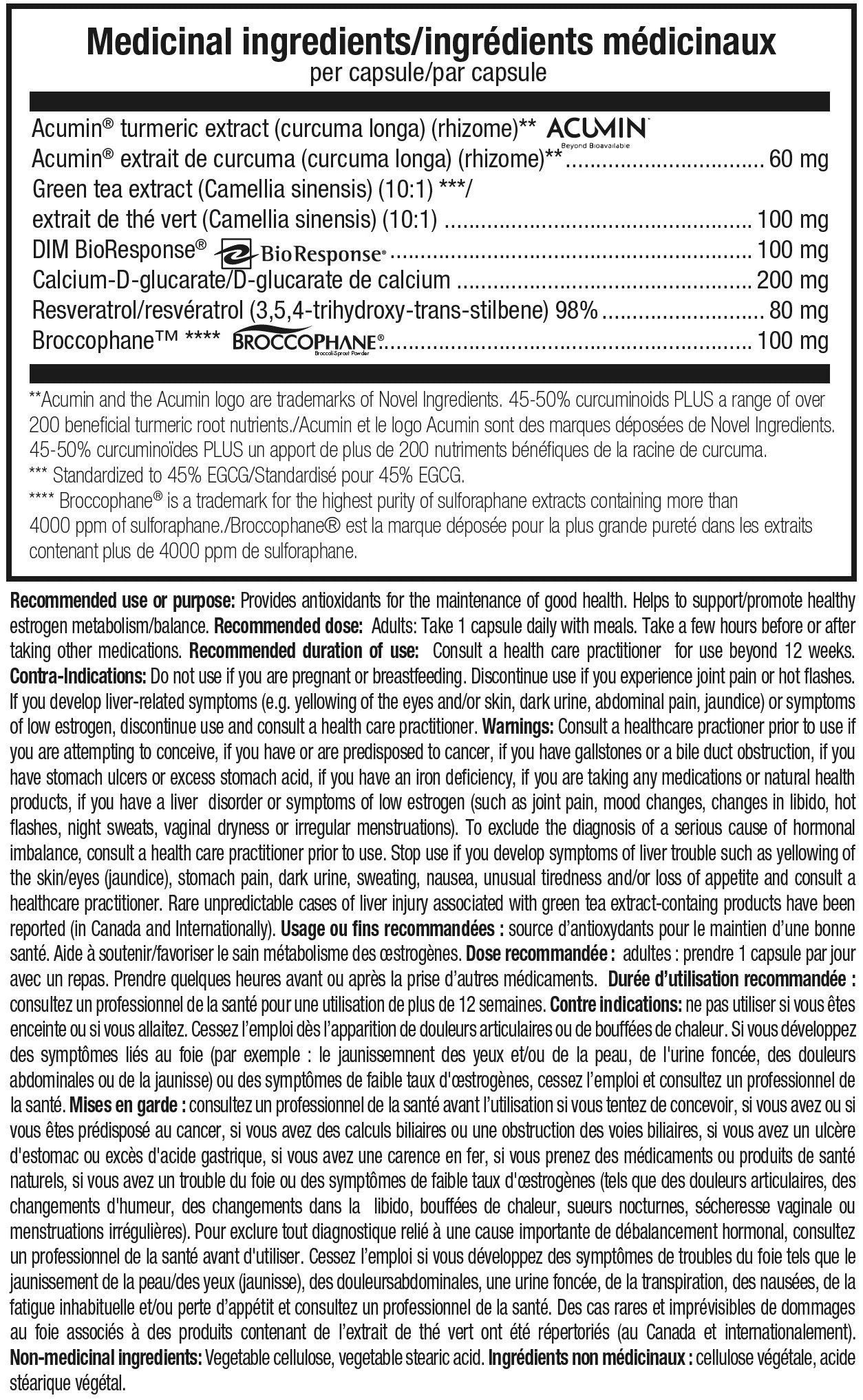 ATP LAB - Estro Control (ES) – Image 3