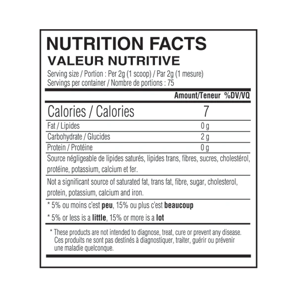 FLAVOR Protéine - Believe Supplements – Image 6