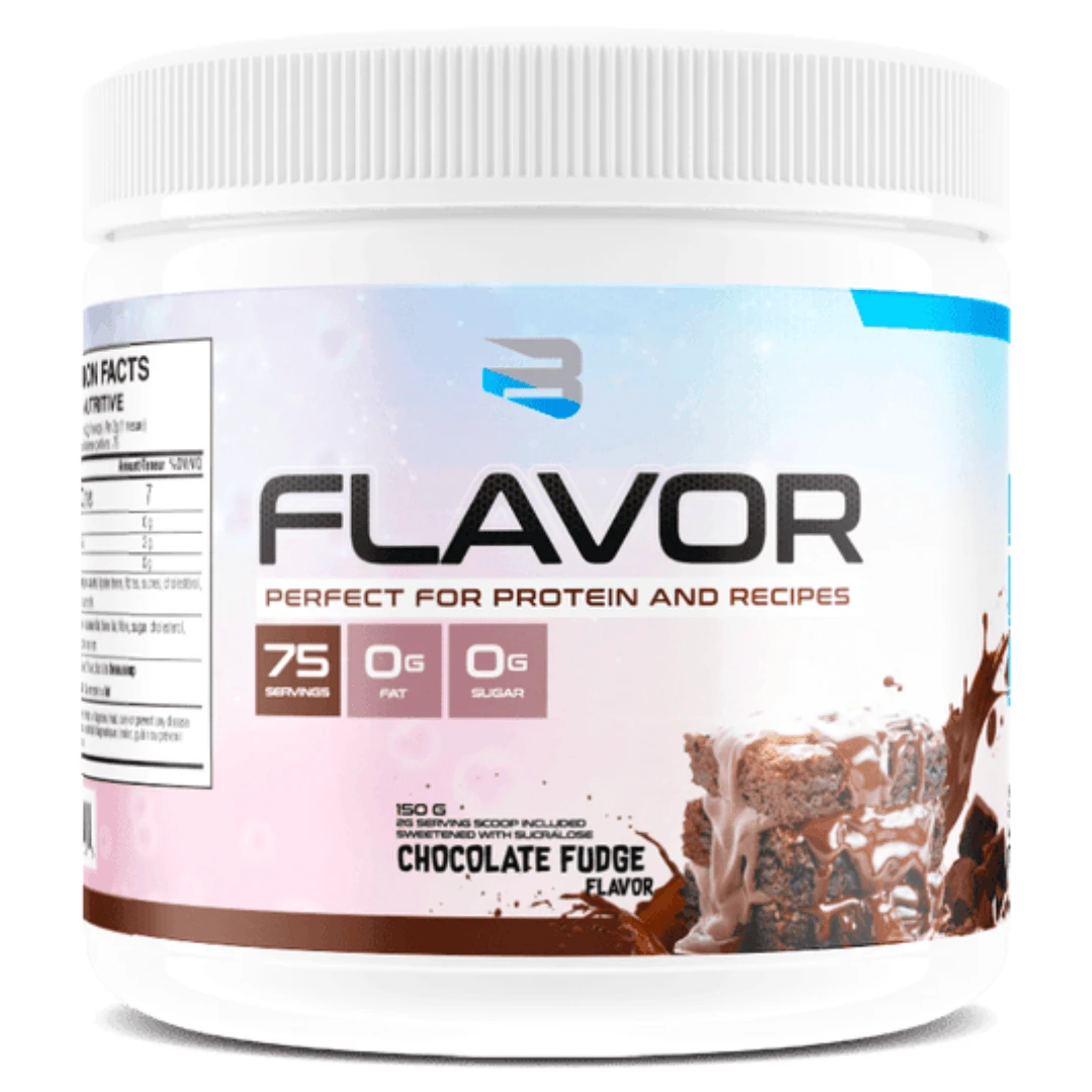 FLAVOR Protéine - Believe Supplements – Image 5