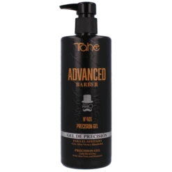 Gel De Rasage De Précision 401 Gel De Précision 400ml - TAHE Advanced Barber