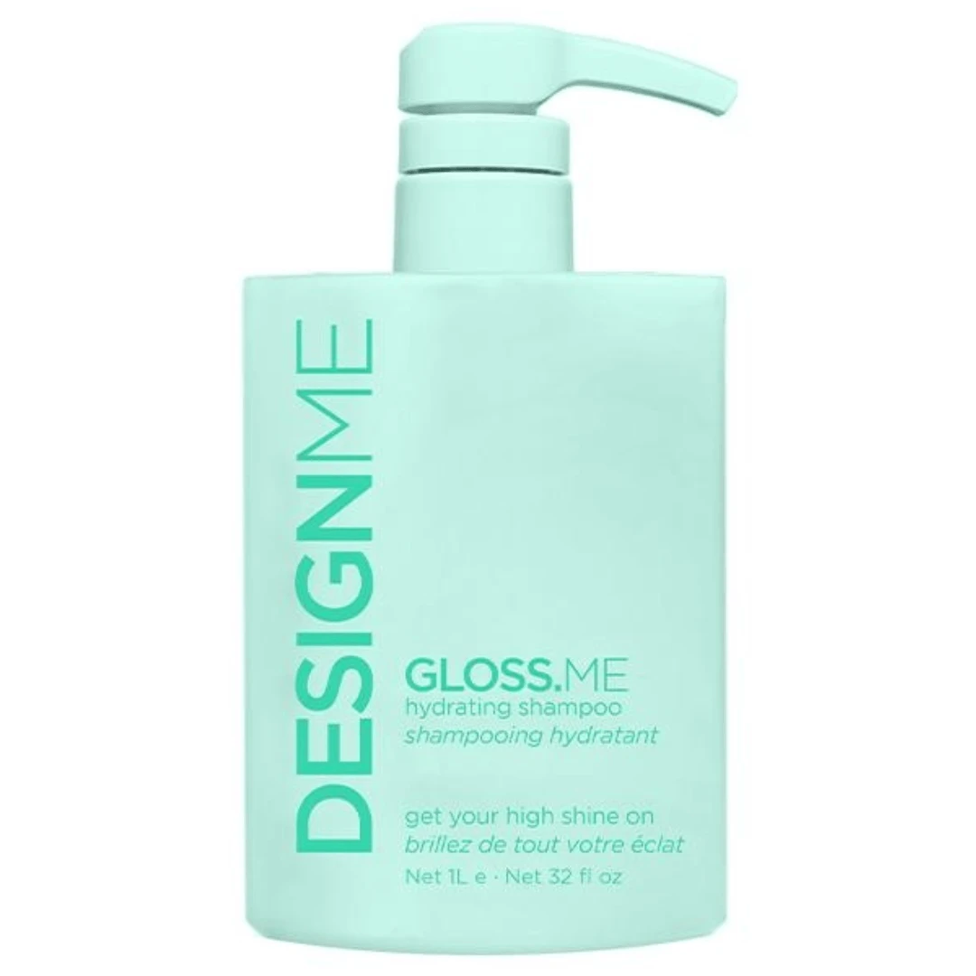 DESIGN ME - Shampoing Hydratant Gloss Me – Image 3