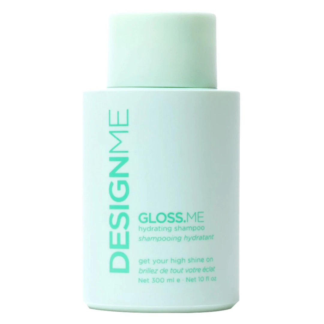 DESIGN ME - Shampoing Hydratant Gloss Me – Image 2