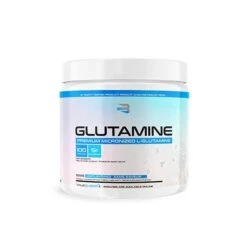 GLUTAMINE Micronisée - Believe Supplements