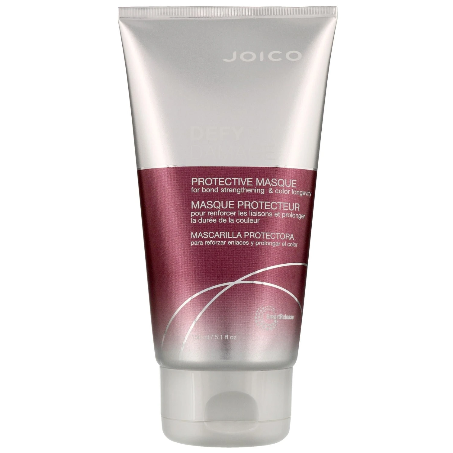 JOICO - Defy Damage Masque Protecteur 150ml