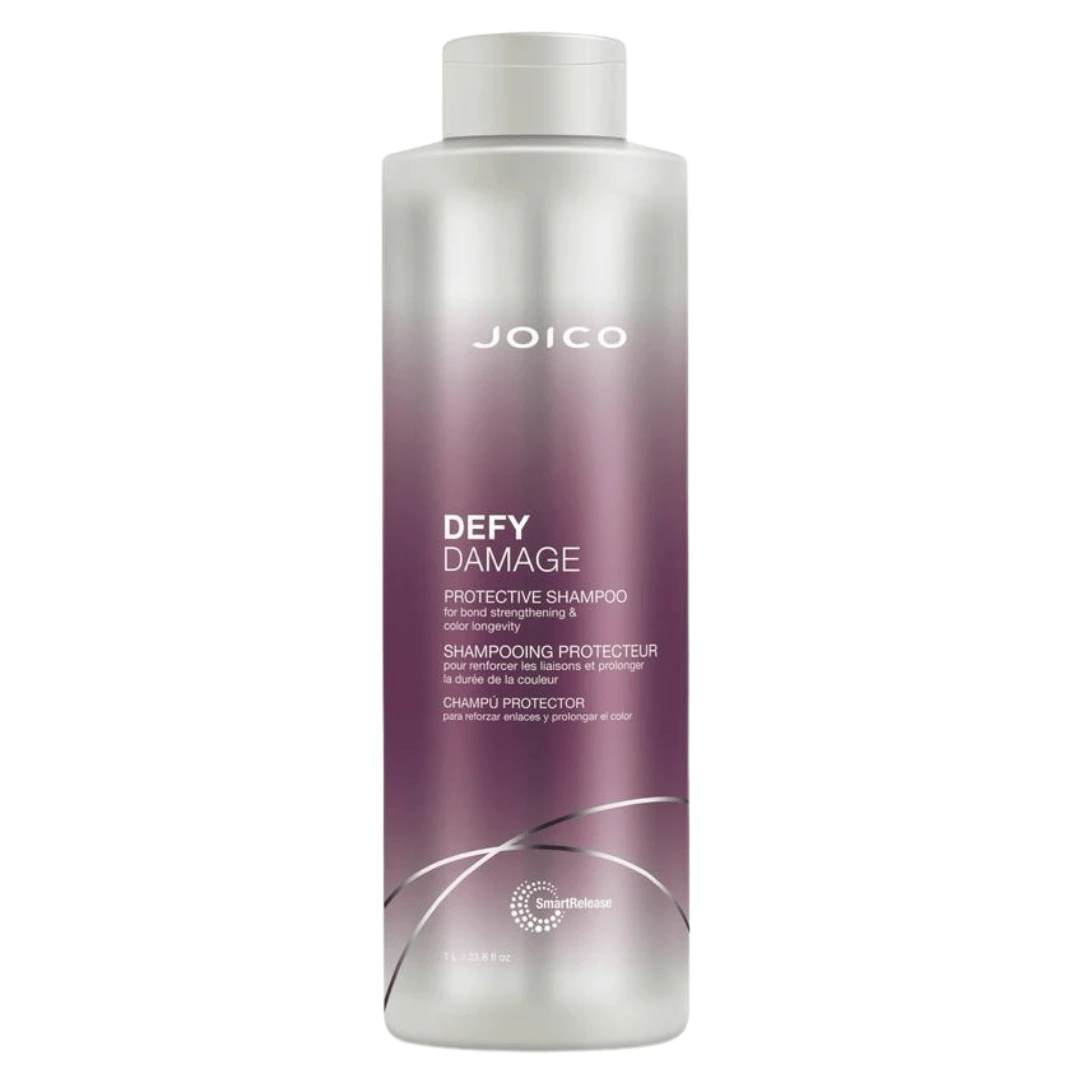 JOICO - Defy Damage Shampoing Protecteur – Image 3