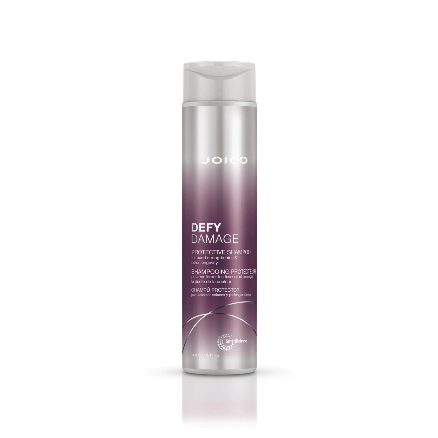 JOICO - Defy Damage Shampoing Protecteur – Image 2