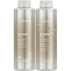 JOICO - DUO Blonde Life Shampoing Et Revitalisant 1000ml