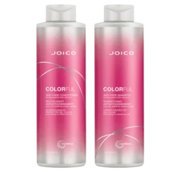 JOICO - DUO Colorful Shampoing Et Revitalisant