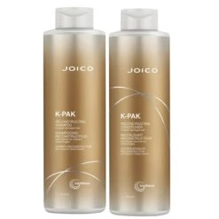 JOICO - DUO K-Pak Shampoing Et Revitalisant 1000ml