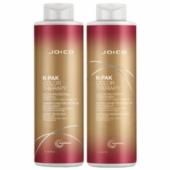 JOICO - DUO K-Pak Color Therapy Shampoing Et Revitalisant 1000ml