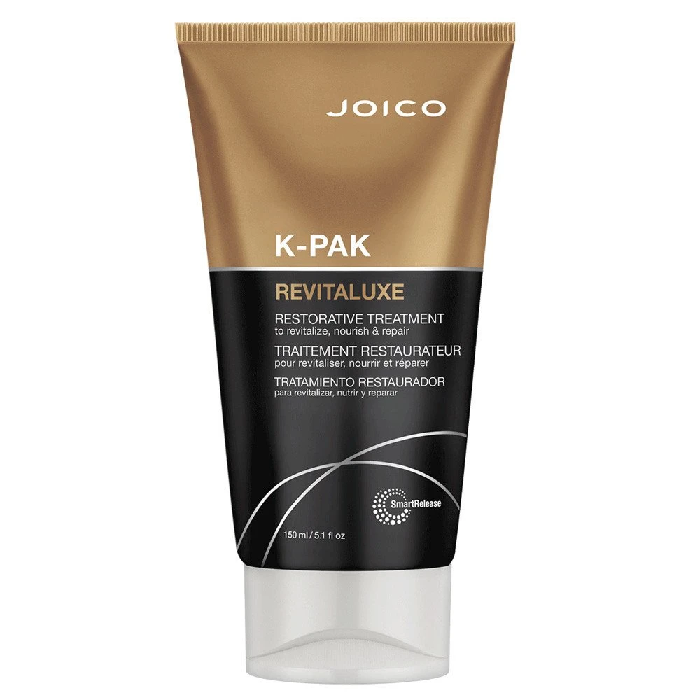 JOICO - K-Pak Traitement Restaurateur Revitaluxe – Image 2