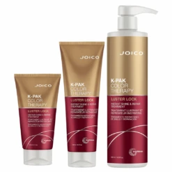 JOICO - K-Pak Color Therapy Luster Lock Traitement