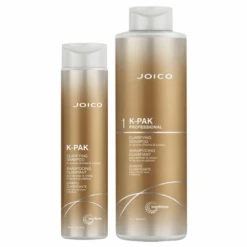 JOICO - K-Pak Shampoing Clarifiant