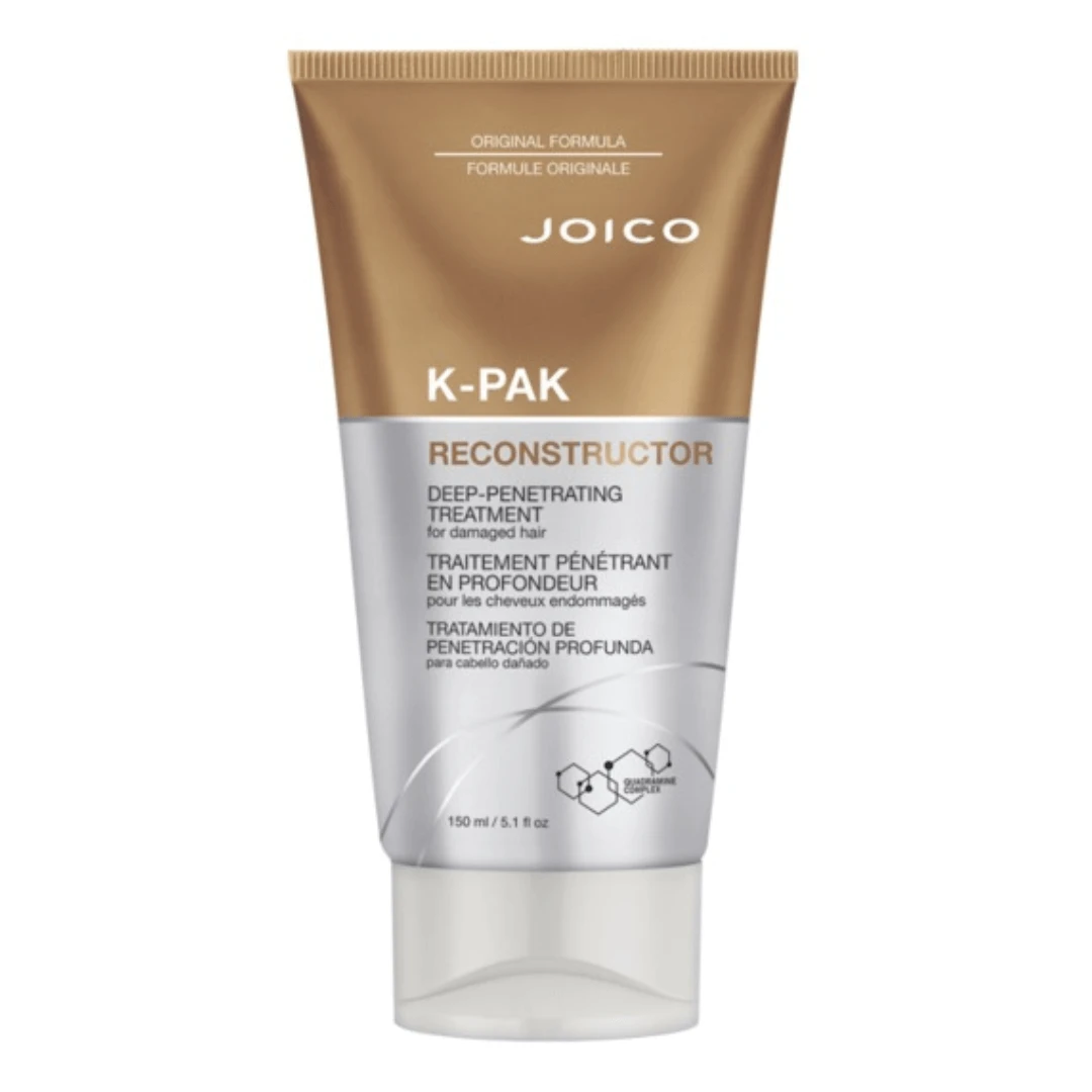 JOICO - K-Pak Traitement Reconstructeur Pénétrant