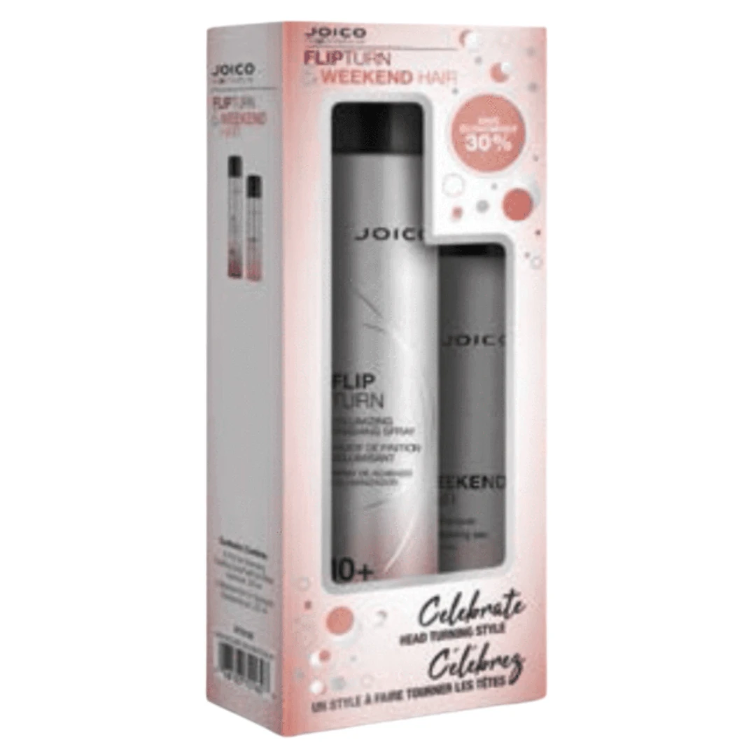 JOICO - PROMO Flipturn