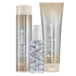 JOICO - PROMO TRIO Blonde Life