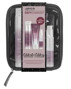 JOICO - PROMO TRIO Defy Damage