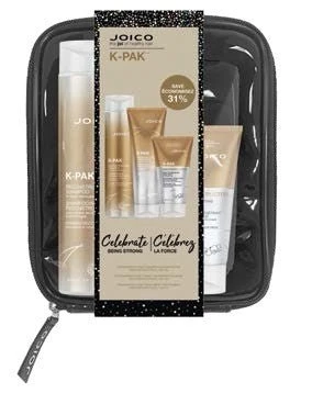 JOICO - PROMO TRIO K-PAK