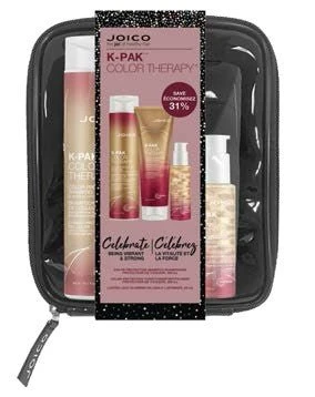 JOICO - PROMO TRIO K-PAK Color Therapy
