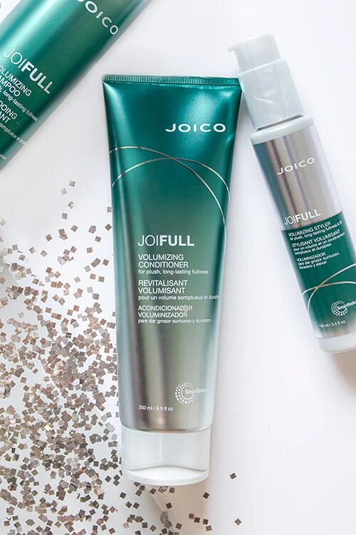 JOICO - Revitalisant Volumisant Joifull – Image 4