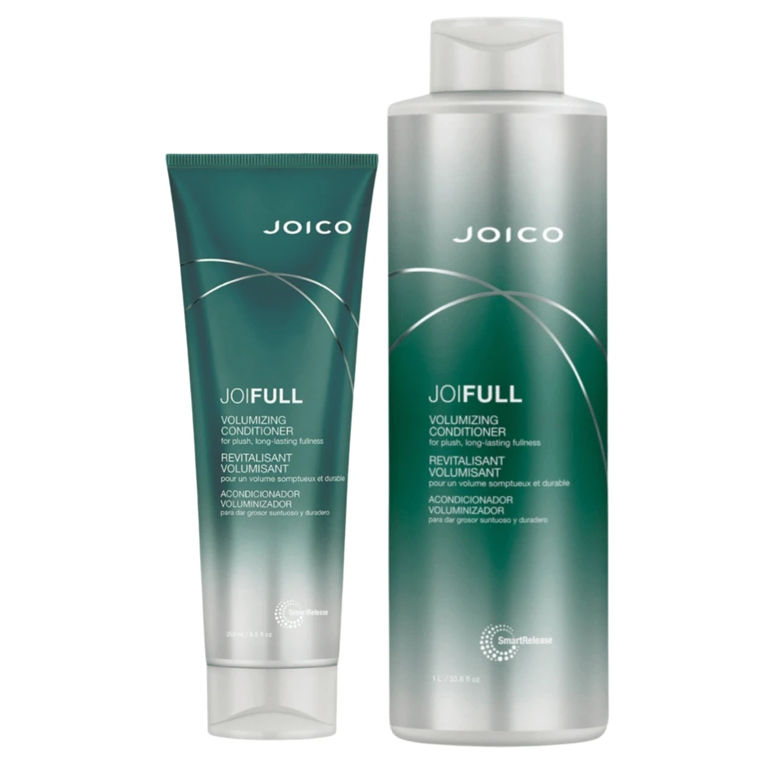 JOICO - Revitalisant Volumisant Joifull