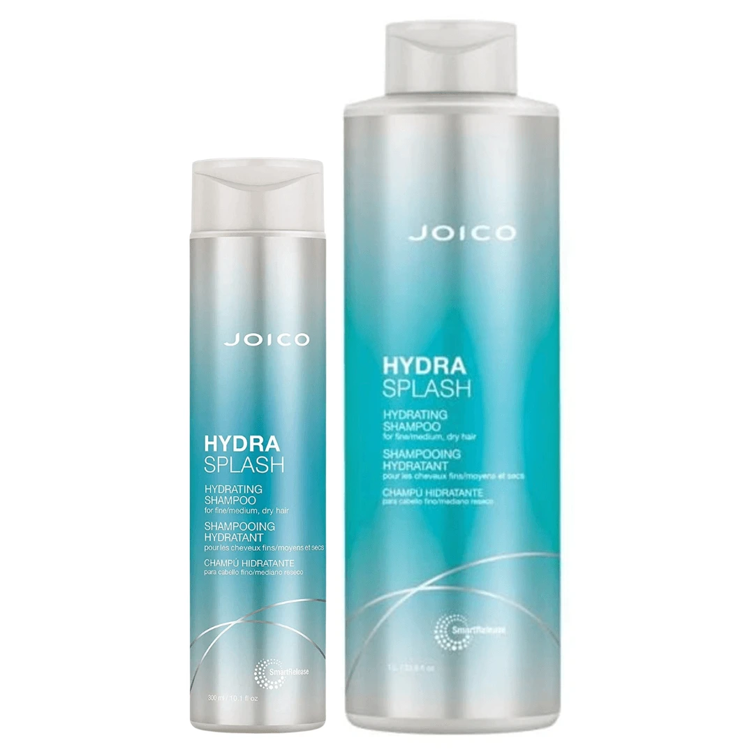 JOICO - Shampoing HydraSplash