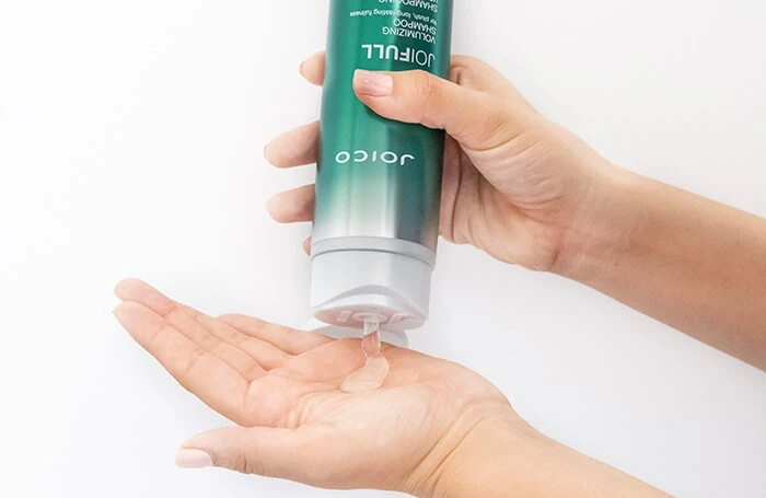 JOICO - Shampoing Volumisant Joifull – Image 4