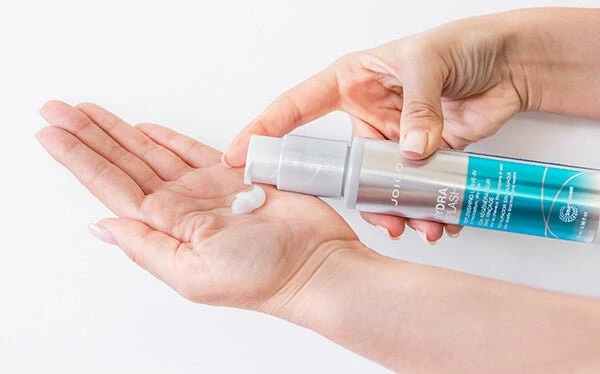 JOICO - Soin Régénérateur Sans Rinçage HydraSplash – Image 4