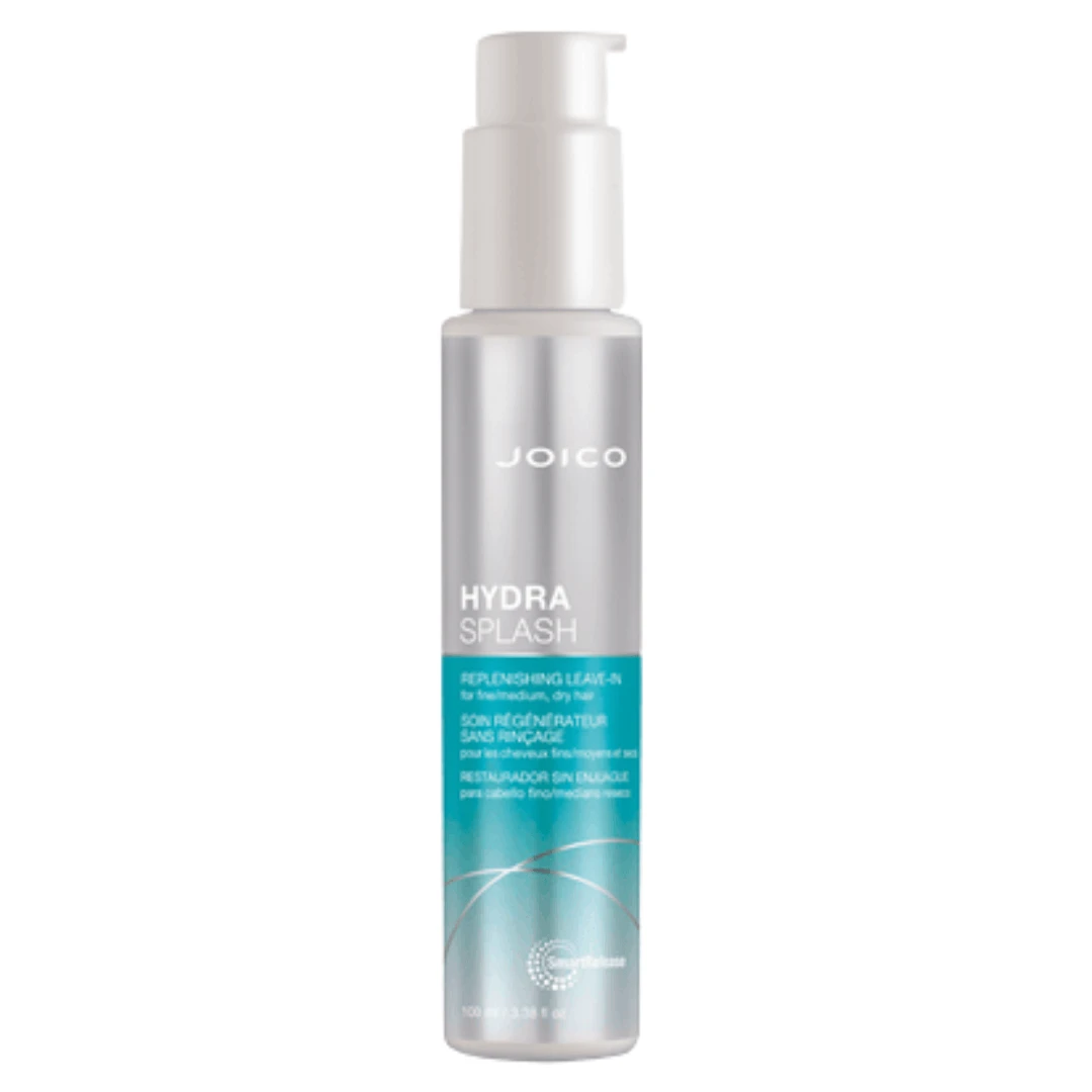 JOICO - Soin Régénérateur Sans Rinçage HydraSplash