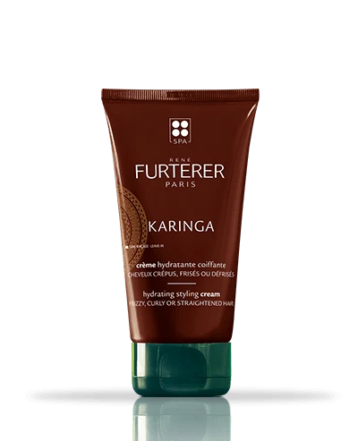 René Furterer RENÉ FURTERER - Karinga Crème Hydratante Et Coiffante
