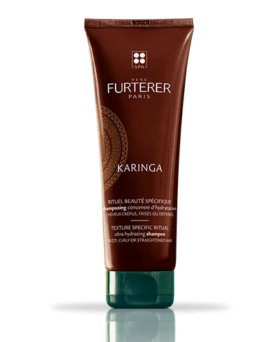 René Furterer RENÉ FURTERER - Karinga Shampooing Concentré Hydratation – Image 2