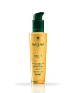 René Furterer RENÉ FURTERER - Karité Hydra Crème De Jour Hydratation Brillance
