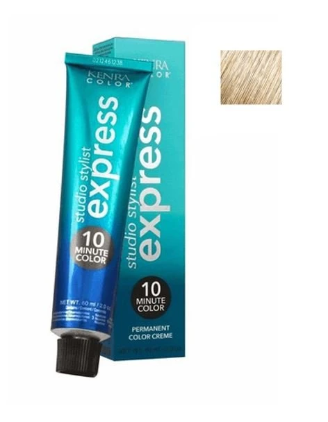 KENRA - Kenra Color Coloration Studio Stylist Express – Image 11