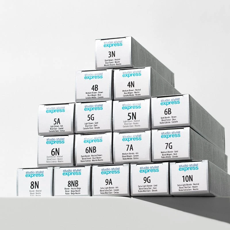 KENRA - Kenra Color Coloration Studio Stylist Express – Image 2