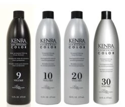 KENRA - Kenra Color Décolorants Et Crème Activatrice