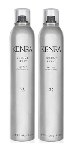 KENRA - Kenra Duo Volume Spray 2 Pour $32.99