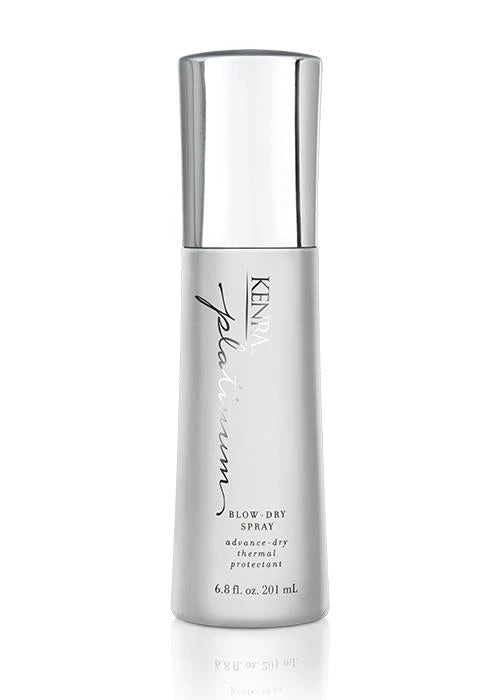 KENRA - Kenra Platinum Blow-Dry Spray – Image 8
