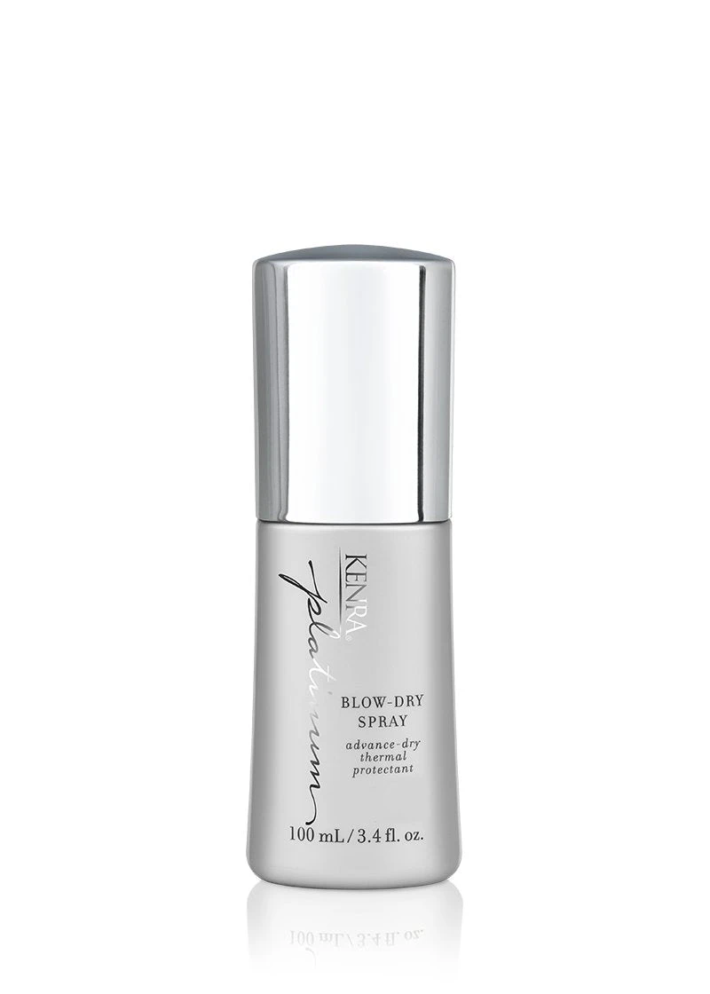 KENRA - Kenra Platinum Blow-Dry Spray – Image 7