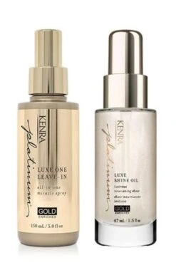 KENRA - Kenra Platinum Duo Luxe 2 Pour 55.99$