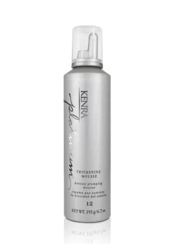 KENRA - Kenra Platinum Mousse Thickening 12
