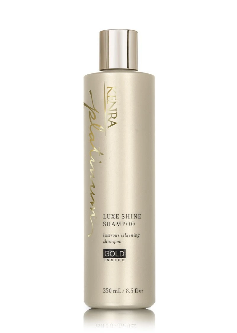 KENRA - Kenra Platinum Shampoing Luxe Shine – Image 2