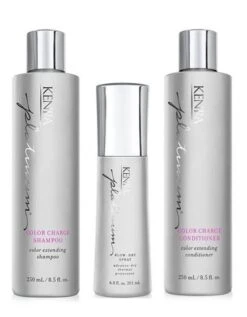 KENRA - Kenra Platinum Trio Color Charge